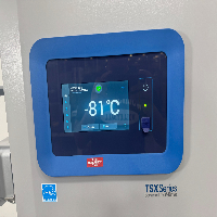 Thermo TSX Series -80 Ultra Low Freezer image 2